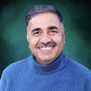 Avinash Srivastava, PhD​