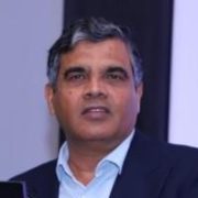 Lakshman Balajepalli​