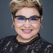 Loren A. Ornelas, MBA​